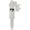 Fox Racing Shox FOX Magnetic Bottle Opener Flaschenöffner 1 Fox Racing Shox FOX Magnetic Bottle Opener Flaschenöffner -Angebote Rad Gipfel Store 395734
