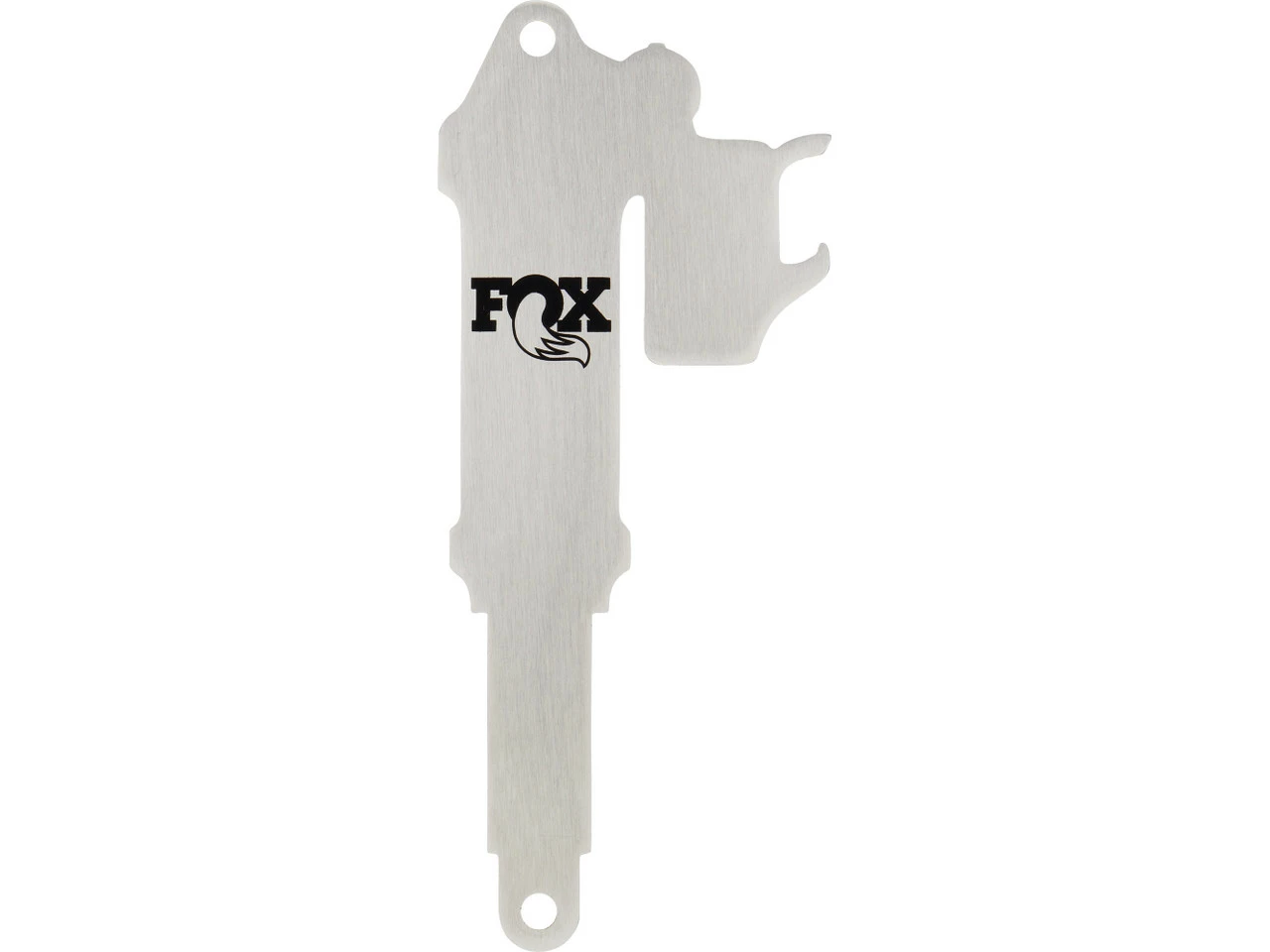 Fox Racing Shox FOX Magnetic Bottle Opener Flaschenöffner 3 Fox Racing Shox FOX Magnetic Bottle Opener Flaschenöffner
