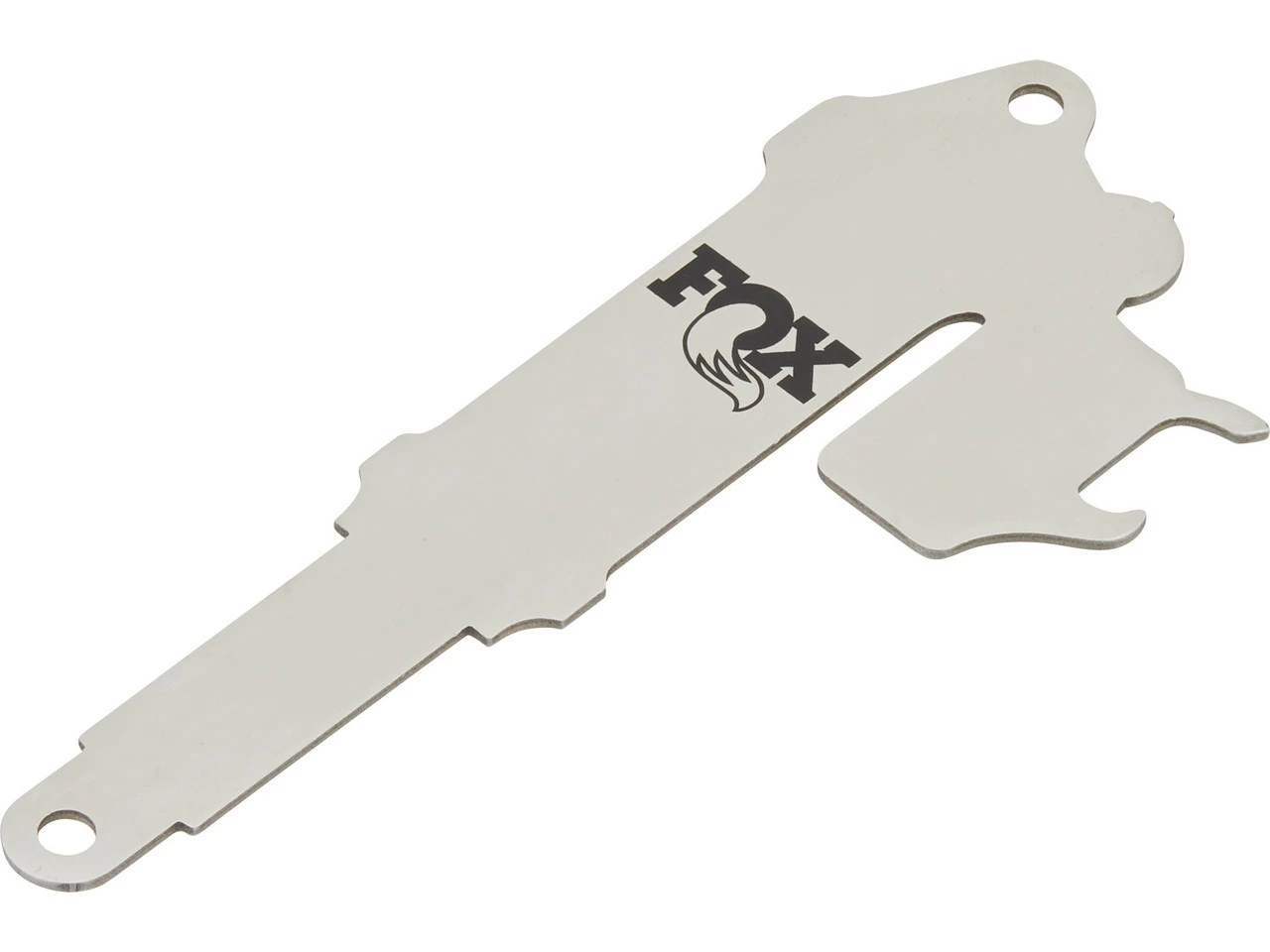 Fox Racing Shox FOX Magnetic Bottle Opener Flaschenöffner 5 Fox Racing Shox FOX Magnetic Bottle Opener Flaschenöffner – Bild 3
