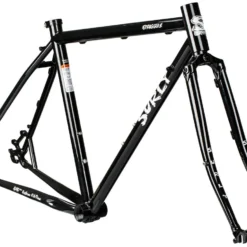 Surly Straggler 650B 27,5" Rahmenkit 17 Surly Straggler 650B 27,5" Rahmenkit -Angebote Rad Gipfel Store 395868 1