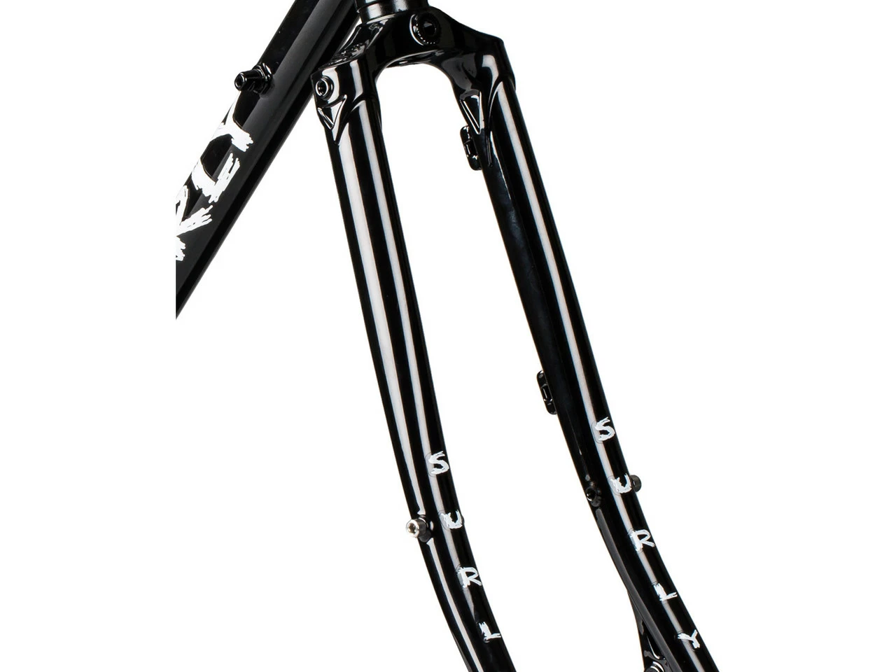 Surly Straggler 650B 27,5" Rahmenkit 5 Surly Straggler 650B 27,5" Rahmenkit – Bild 3