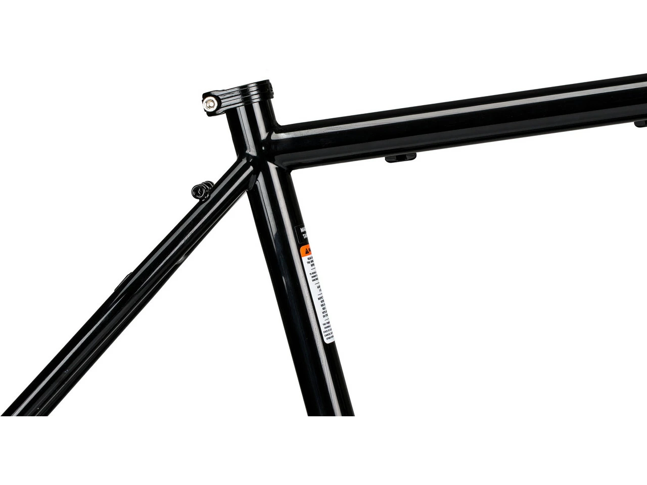 Surly Straggler 650B 27,5" Rahmenkit 6 Surly Straggler 650B 27,5" Rahmenkit – Bild 4