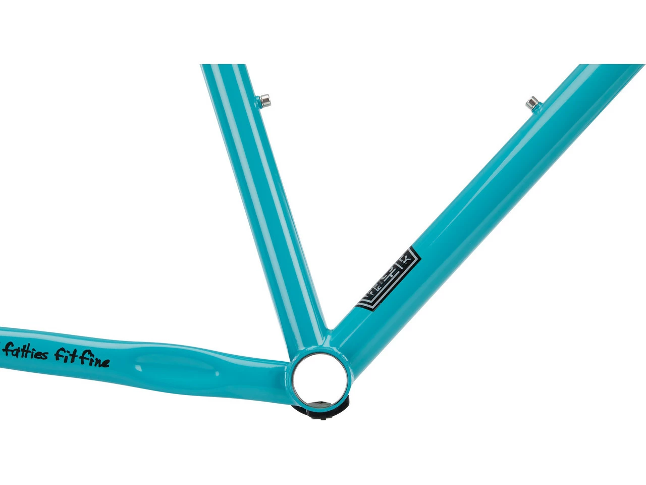 Surly Straggler 650B 27,5" Rahmenkit 14 Surly Straggler 650B 27,5" Rahmenkit – Bild 12