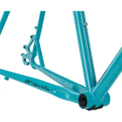 Surly Straggler 650B 27,5" Rahmenkit 28 Surly Straggler 650B 27,5" Rahmenkit -Angebote Rad Gipfel Store 395891 1