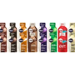 GU Energy Labs Energy Gel - 20 Stück