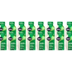 GU Energy Labs Energy Gel - 20 Stück 24 GU Energy Labs Energy Gel - 20 Stück -Angebote Rad Gipfel Store 396083