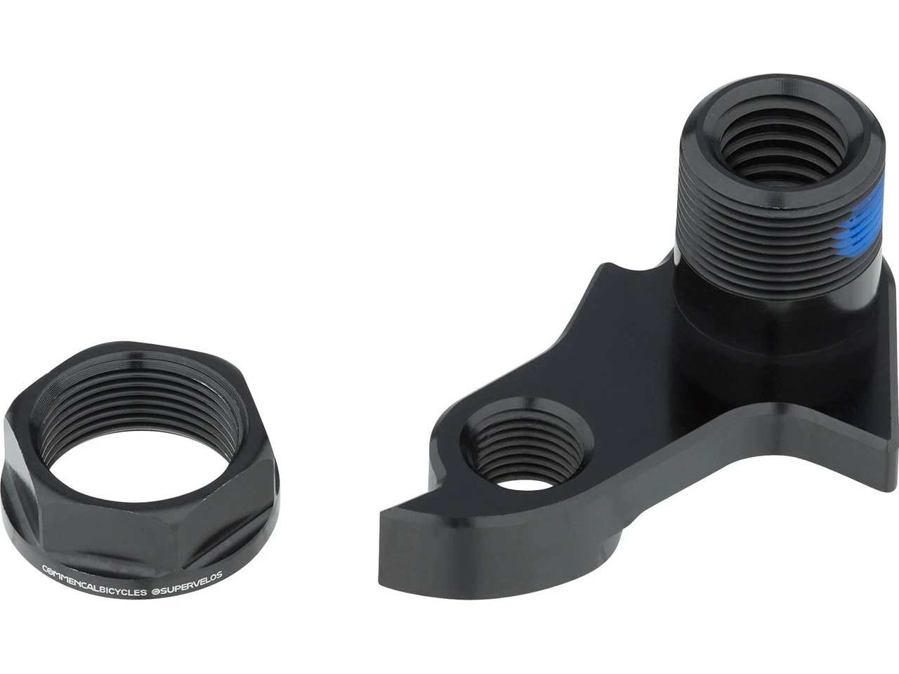 Commencal Schaltauge Für Meta HT / V4 / V4.2 / 29 / Power / Supreme SX 5 Commencal Schaltauge Für Meta HT / V4 / V4.2 / 29 / Power / Supreme SX – Bild 3