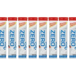 Dextro Energy Brausetabletten Zero Calories - 10 Stück 8 Dextro Energy Brausetabletten Zero Calories - 10 Stück -Angebote Rad Gipfel Store 396279