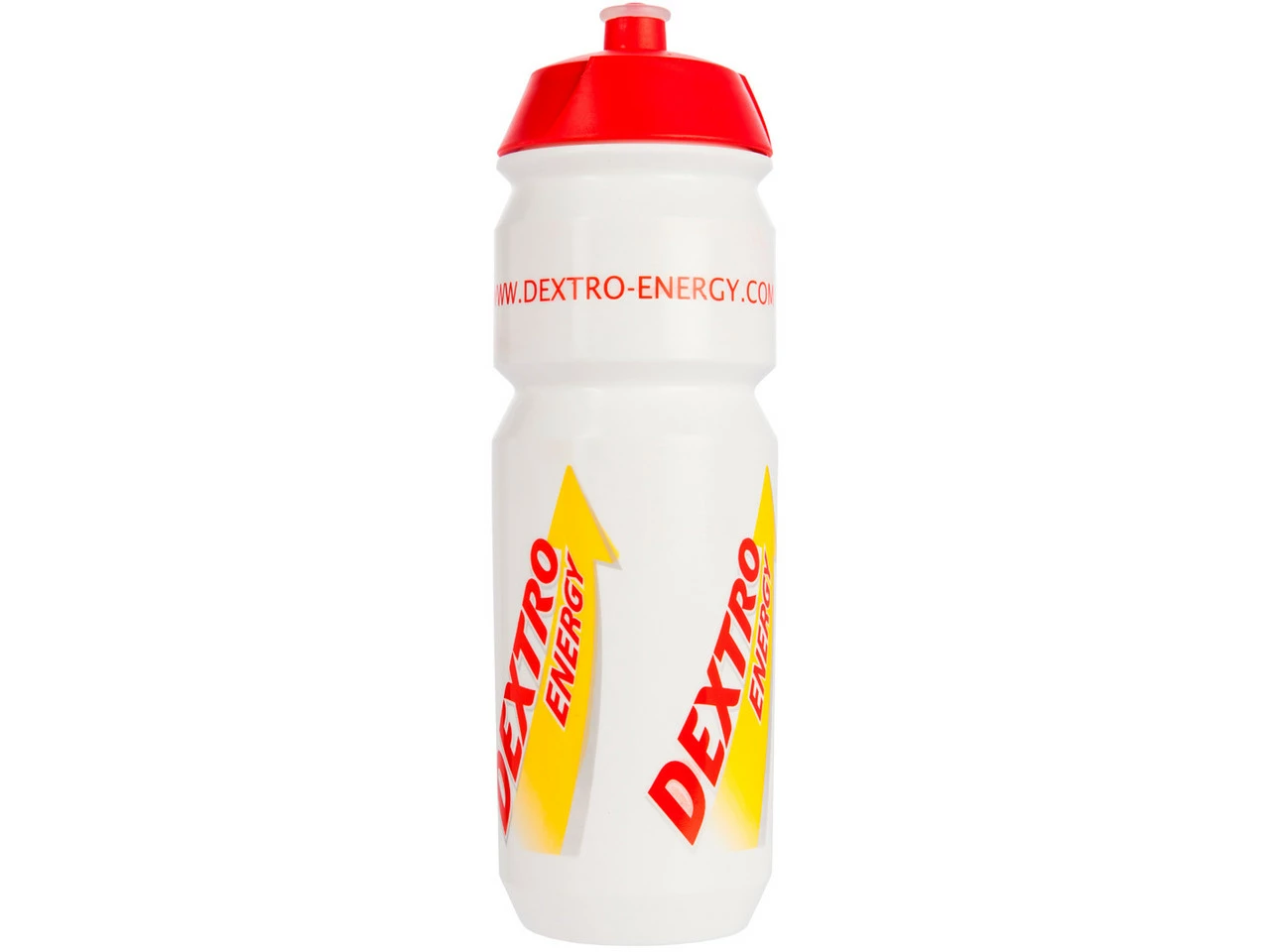 Dextro Energy Trinkflasche 4 Dextro Energy Trinkflasche – Bild 2