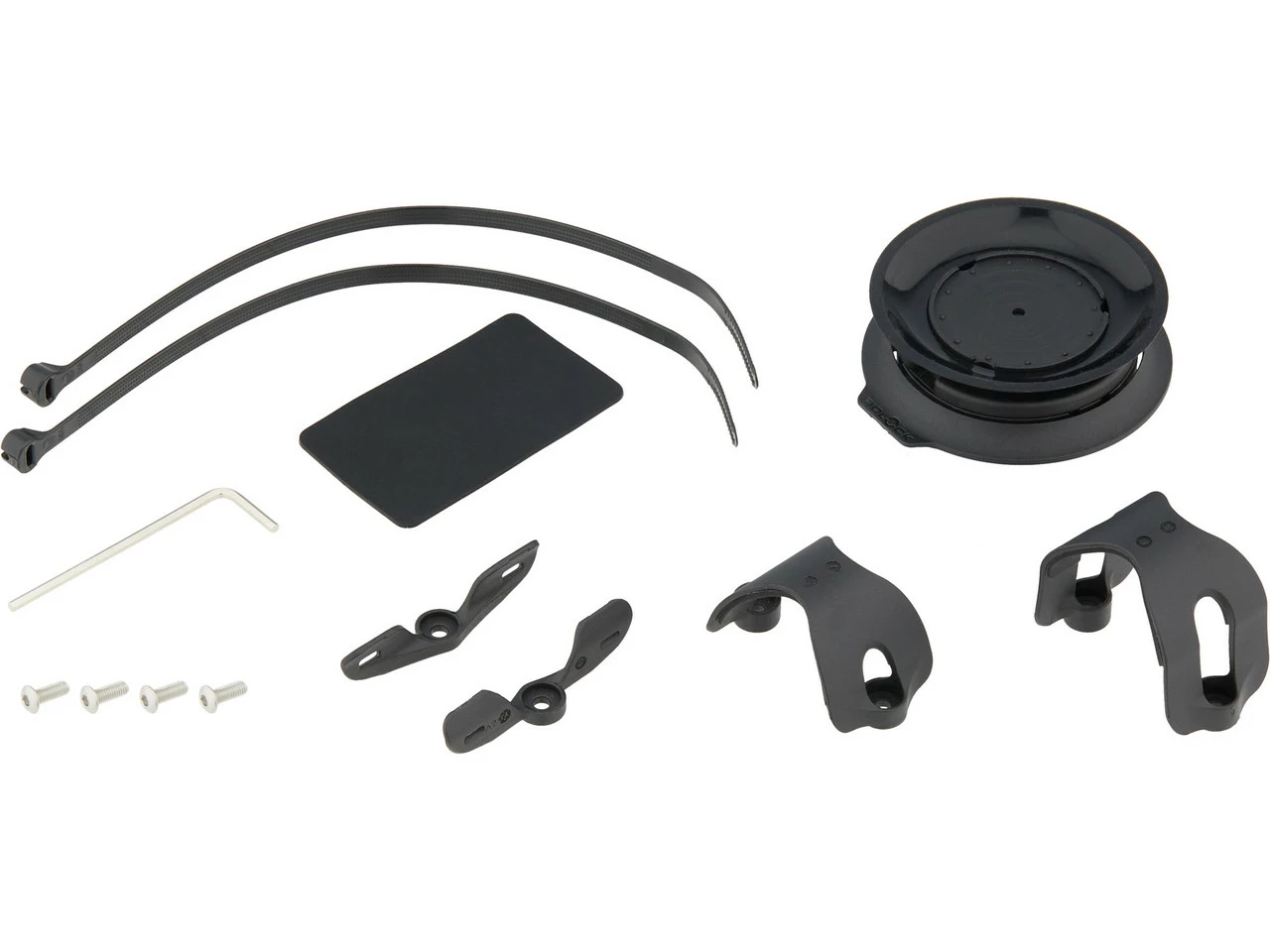 Fidlock VACUUM Handlebar Base Magnetische Lenkerhalterung 6 Fidlock VACUUM Handlebar Base Magnetische Lenkerhalterung – Bild 4