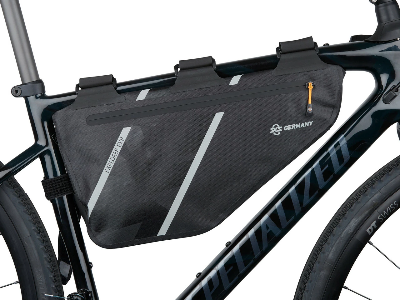 SKS Explorer Exp. Rahmentasche 7 SKS Explorer Exp. Rahmentasche – Bild 5