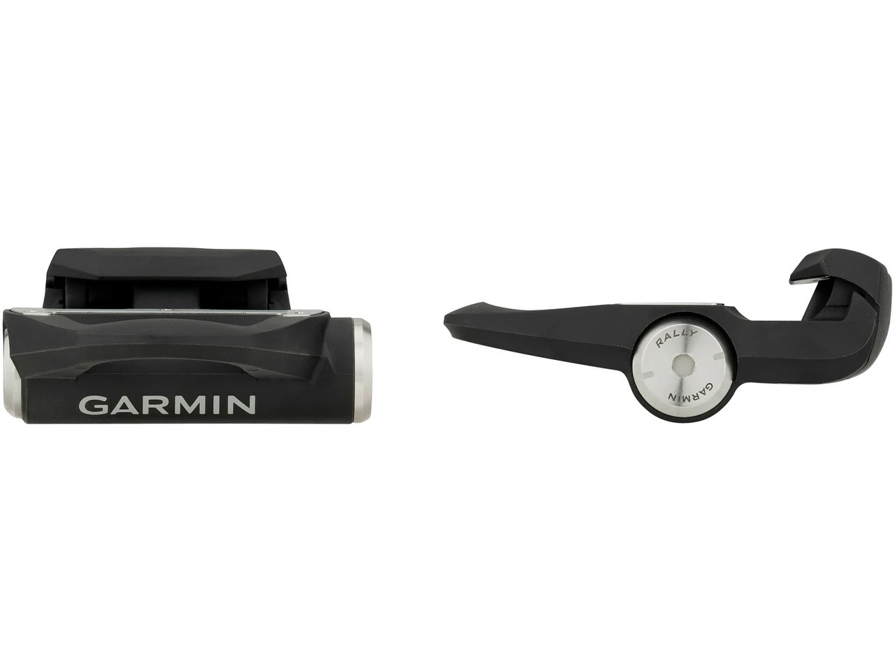 Garmin Rally RS Pedalkörper Wechsel-Kit 4 Garmin Rally RS Pedalkörper Wechsel-Kit – Bild 2