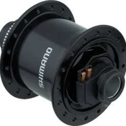 Shimano Disc Center Lock Nabendynamo DH-UR708-3D -Angebote Rad Gipfel Store 396931