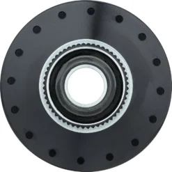 Shimano Disc Center Lock Nabendynamo DH-UR708-3D -Angebote Rad Gipfel Store 396932