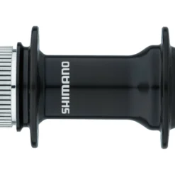 Shimano VR-Nabe HB-MT410 Disc Center Lock Für 15 Mm Steckachse