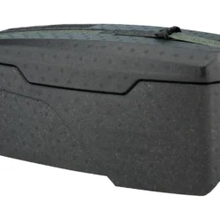 Topeak E-Xplorer TrunkBox Gepäckträgerbox Für E-Bikes