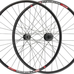 Bc Basic Mountain Deore Disc Center Lock DT Swiss 533D 29" Laufradsatz