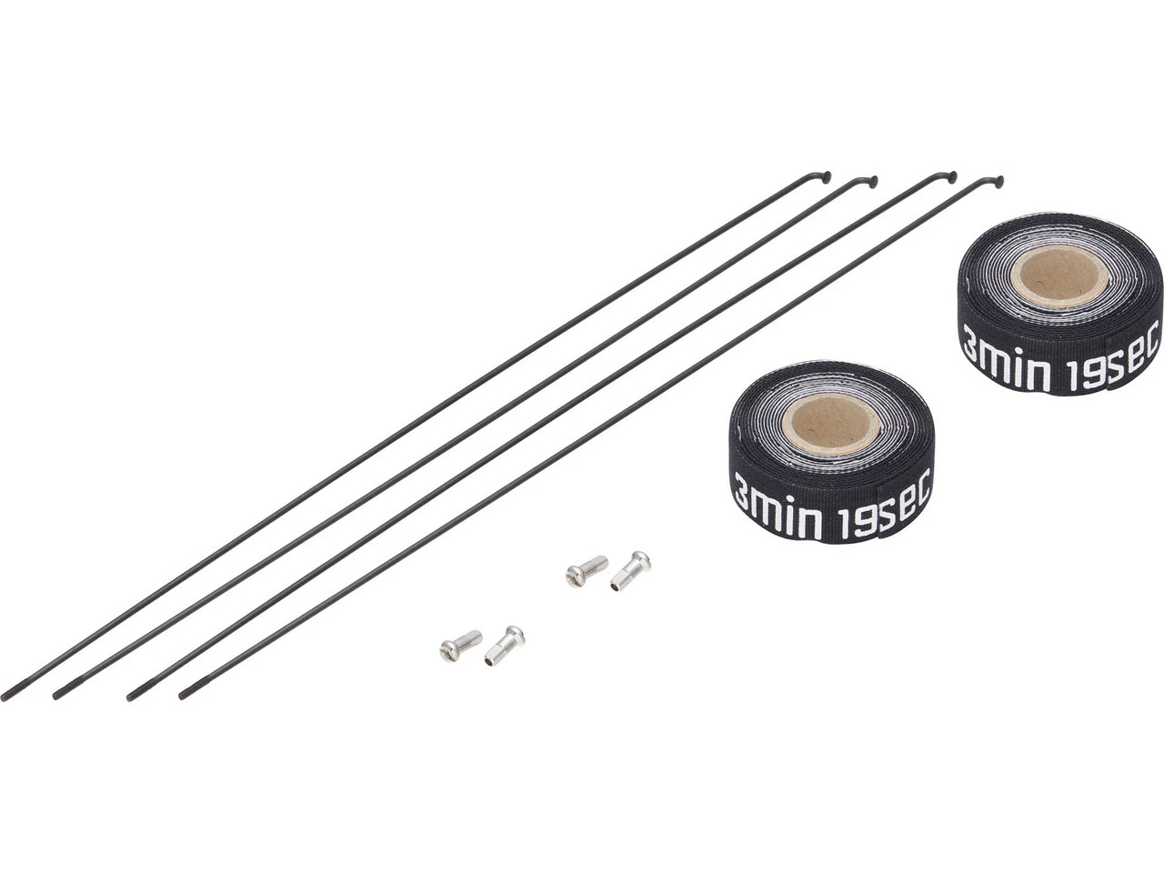 Bc Basic Mountain Deore Disc Center Lock DT Swiss 533D 29" Laufradsatz 15 Bc Basic Mountain Deore Disc Center Lock DT Swiss 533D 29" Laufradsatz – Bild 13