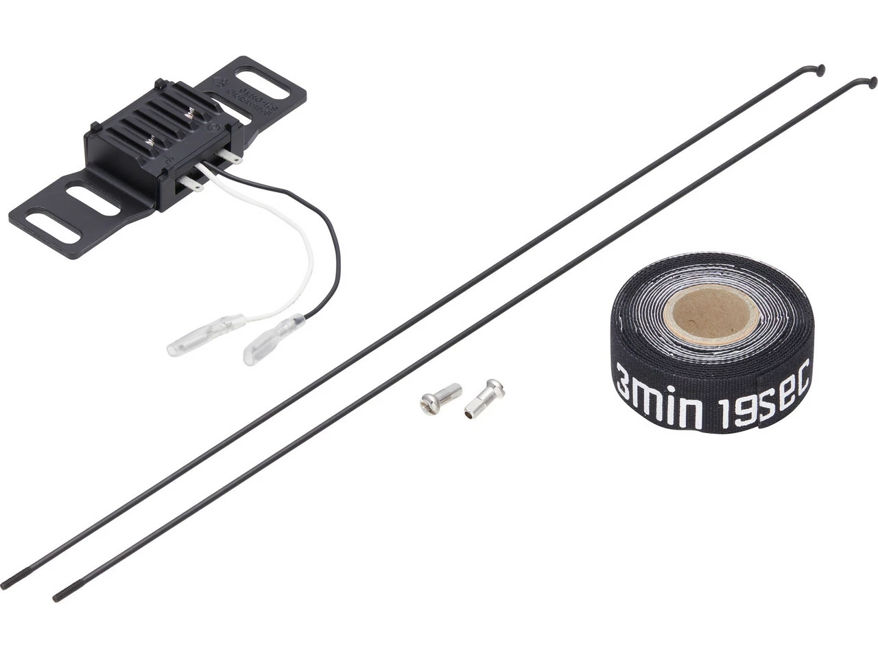 Bc Basic Urban Deore Disc Center Lock DT Swiss 533D 28" Laufrad 12 Bc Basic Urban Deore Disc Center Lock DT Swiss 533D 28" Laufrad – Bild 10