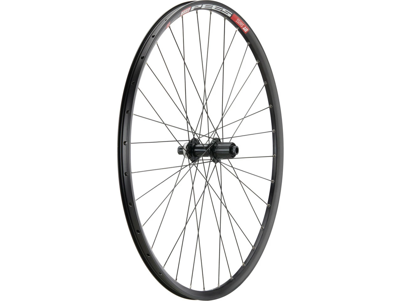 Bc Basic Urban Deore Disc Center Lock DT Swiss 533D 28" Laufrad 23 Bc Basic Urban Deore Disc Center Lock DT Swiss 533D 28" Laufrad – Bild 21