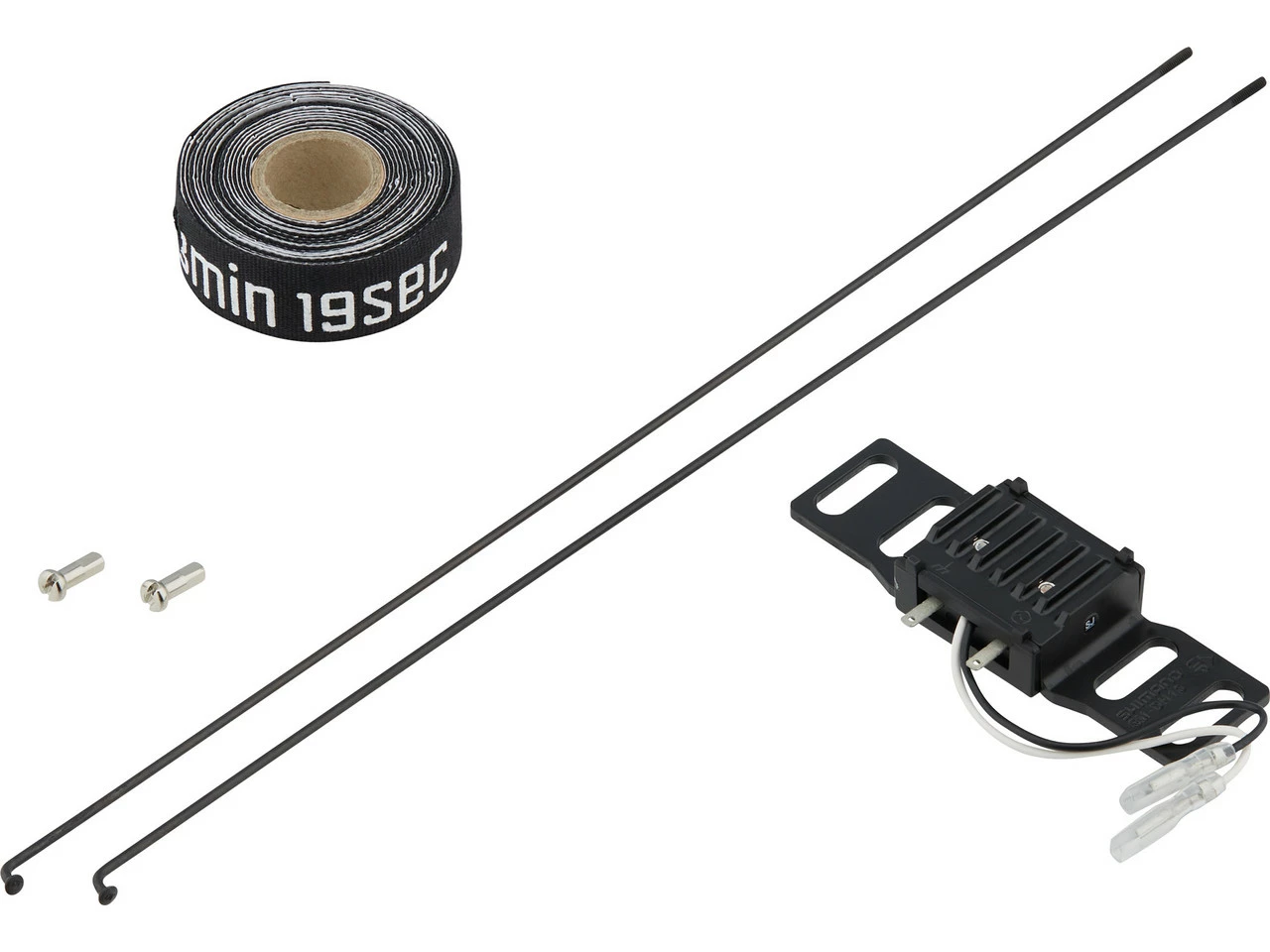 Bc Basic Urban Deore Disc Center Lock DT Swiss 533D 28" Laufrad 30 Bc Basic Urban Deore Disc Center Lock DT Swiss 533D 28" Laufrad – Bild 28