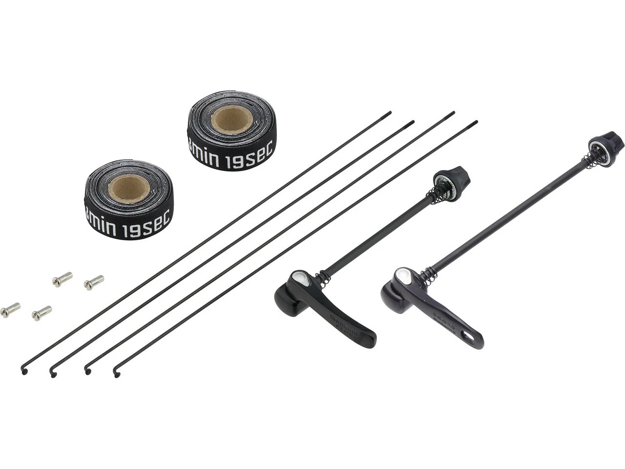 Bc Basic Urban Deore Disc Center Lock DT Swiss 533D 28" Laufradsatz 14 Bc Basic Urban Deore Disc Center Lock DT Swiss 533D 28" Laufradsatz – Bild 12