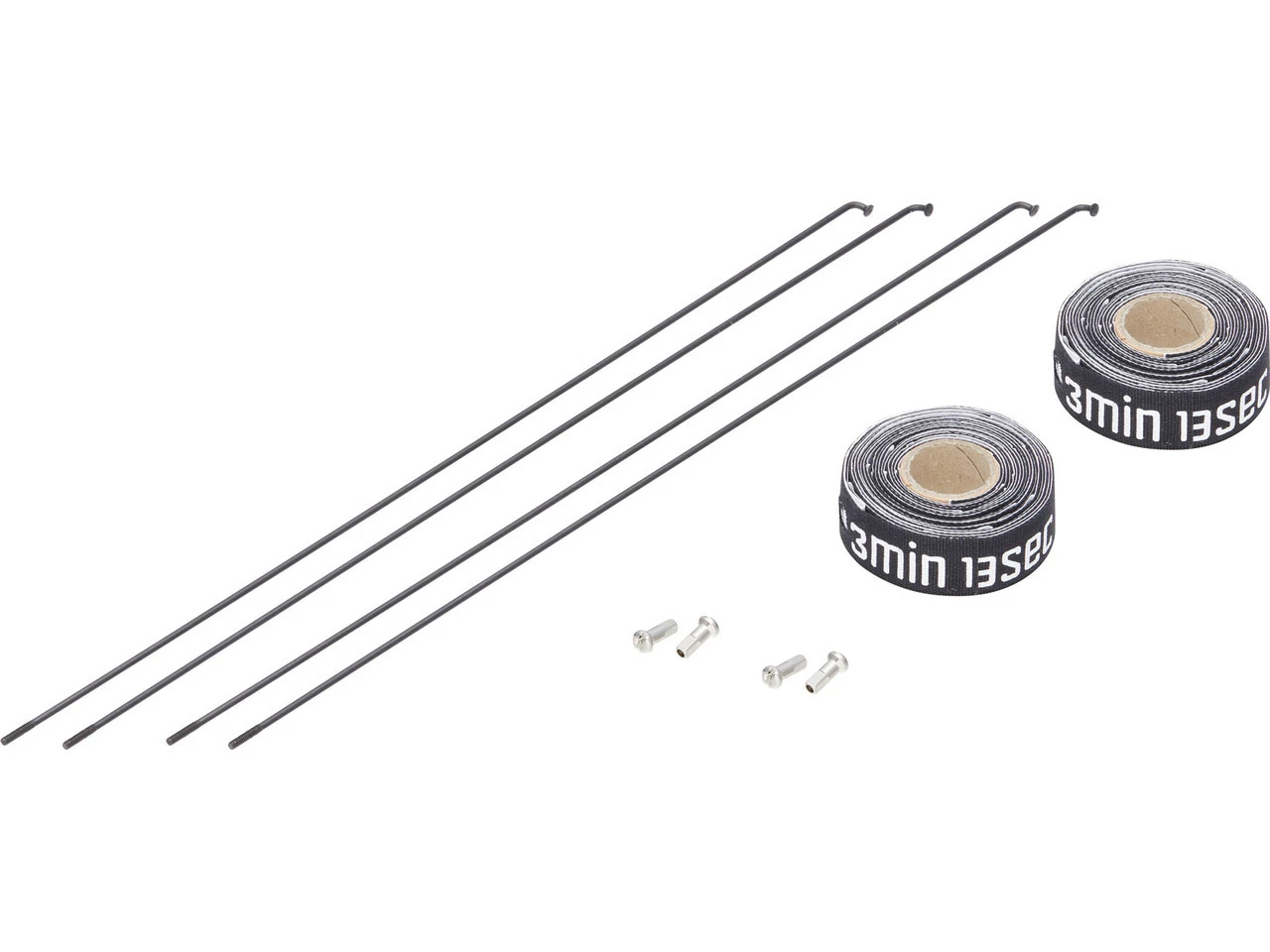 Bc Basic Urban Deore Disc Center Lock DT Swiss 533D 28" Laufradsatz 26 Bc Basic Urban Deore Disc Center Lock DT Swiss 533D 28" Laufradsatz – Bild 24