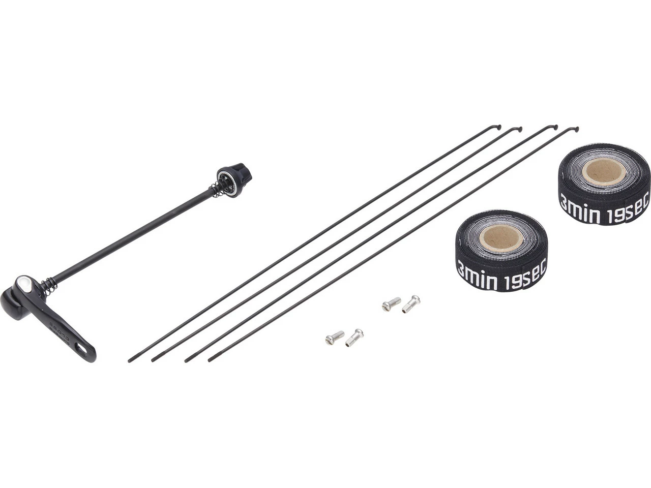 Bc Basic Urban Deore Disc Center Lock DT Swiss 533D 28" Laufradsatz 38 Bc Basic Urban Deore Disc Center Lock DT Swiss 533D 28" Laufradsatz – Bild 36