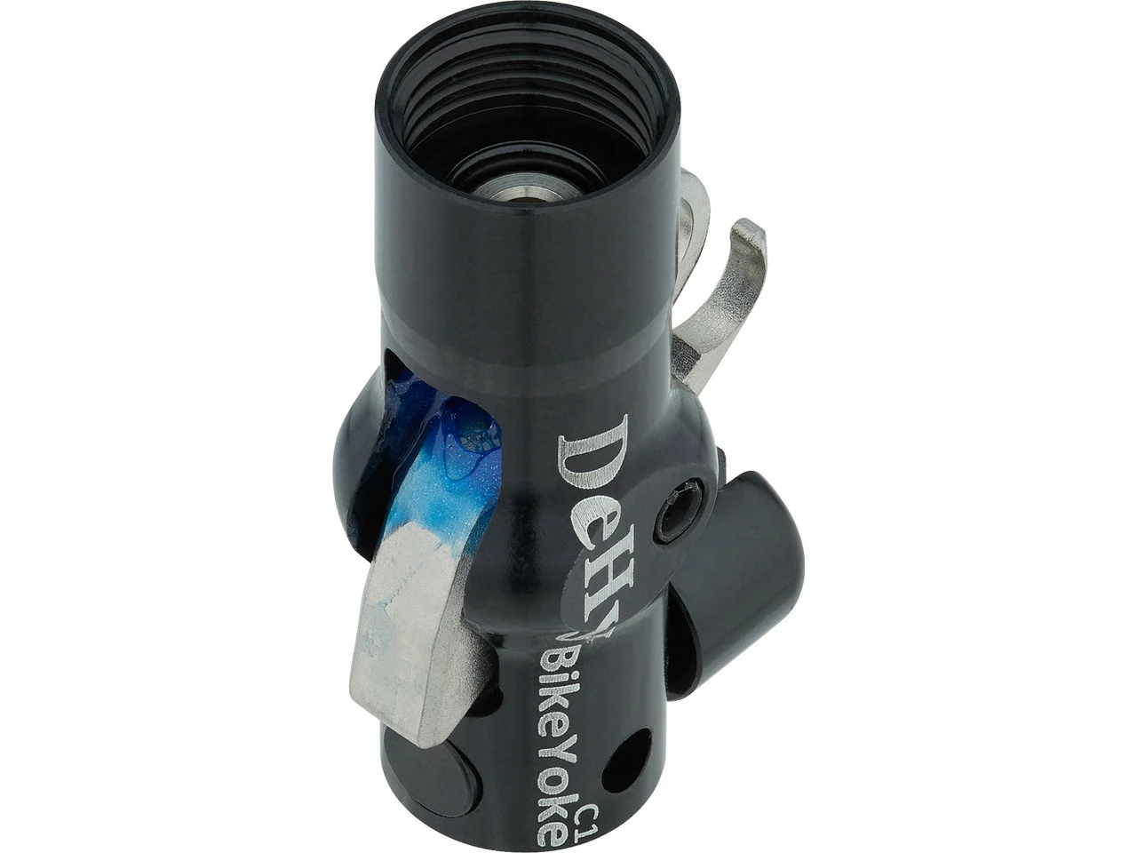 BikeYoke DeHy Basic Kit Ohne Remote Für Reverb Stealth C1 3 BikeYoke DeHy Basic Kit Ohne Remote Für Reverb Stealth C1