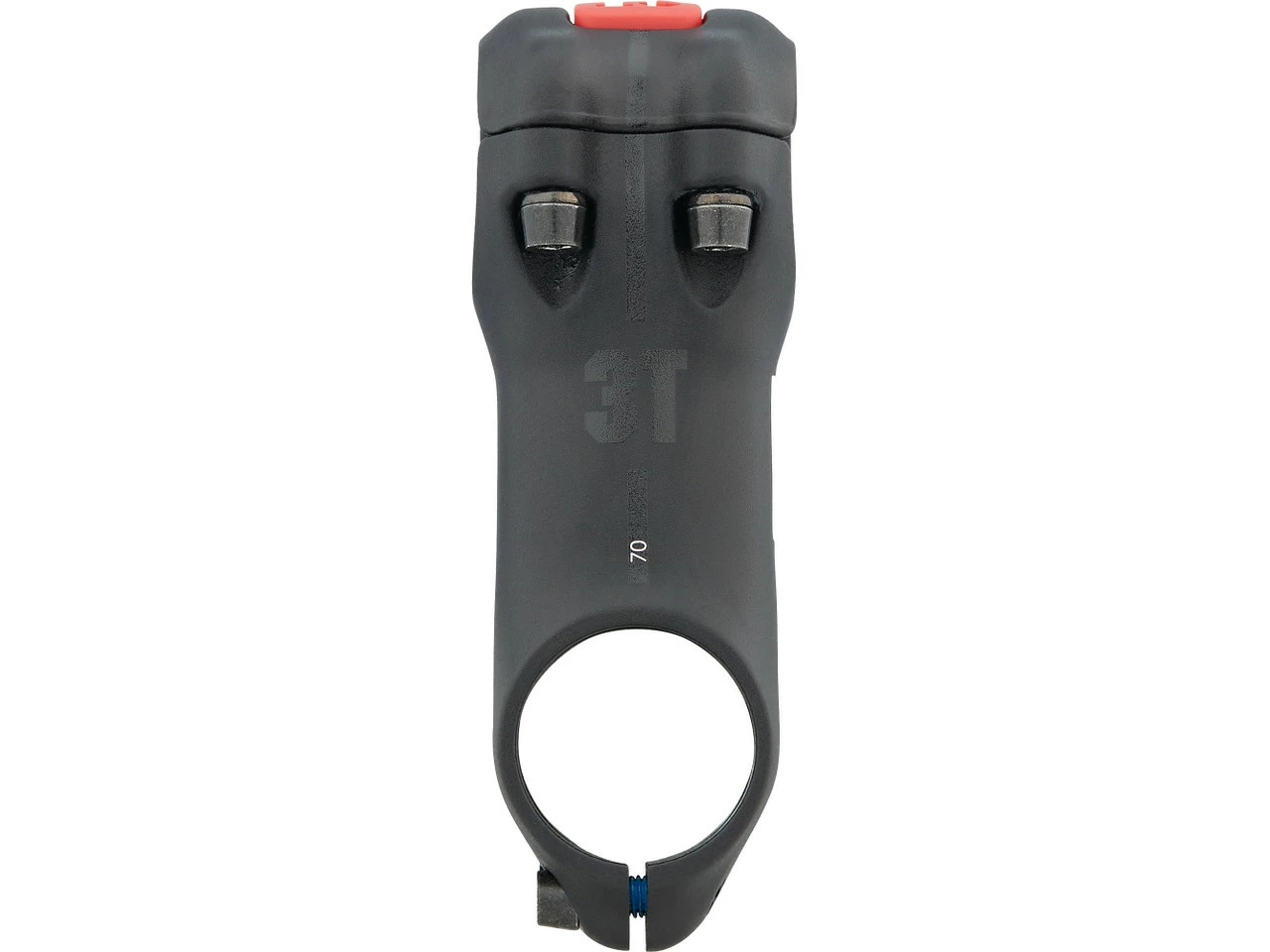 3T Apto Stealth 31.8 Vorbau 5 3T Apto Stealth 31.8 Vorbau – Bild 3