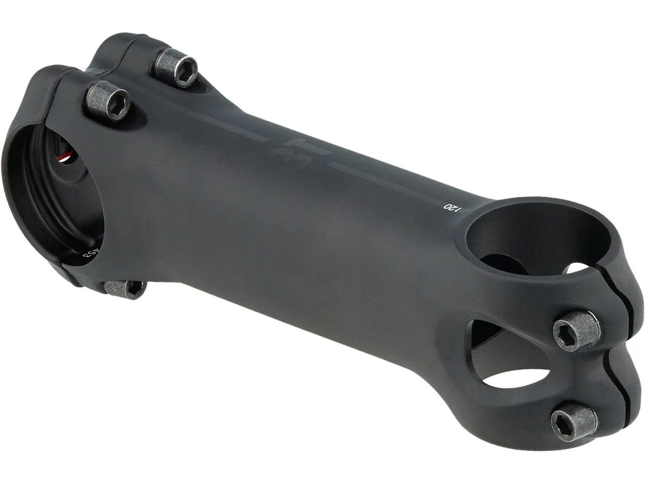 3T Apto Stealth 31.8 Vorbau 16 3T Apto Stealth 31.8 Vorbau – Bild 14