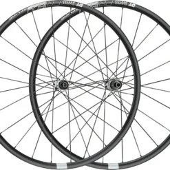Dt-swiss PR 1600 SPLINE 23 Disc Center Lock 28" Laufradsatz