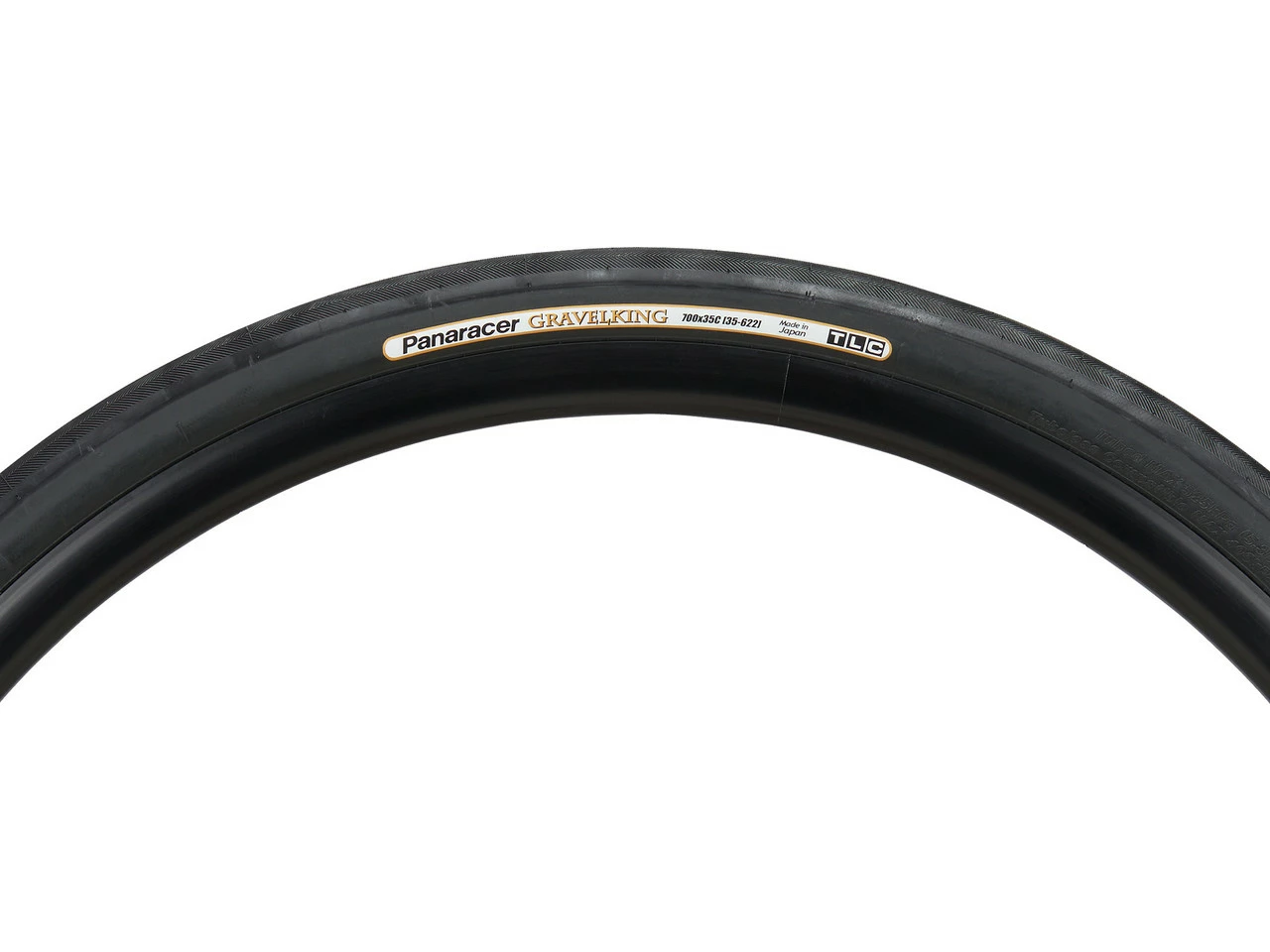Panaracer GravelKing Slick TLC 28" Faltreifen 9 Panaracer GravelKing Slick TLC 28" Faltreifen – Bild 7