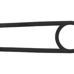 Hebie Chainglider 350 Vollkettenschutz Shimano Nexus Vorderteil Langversion