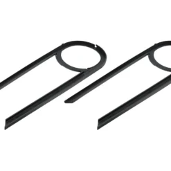 Hebie Chainglider 350 Vollkettenschutz Shimano Nexus Vorderteil -Angebote Rad Gipfel Store 398212