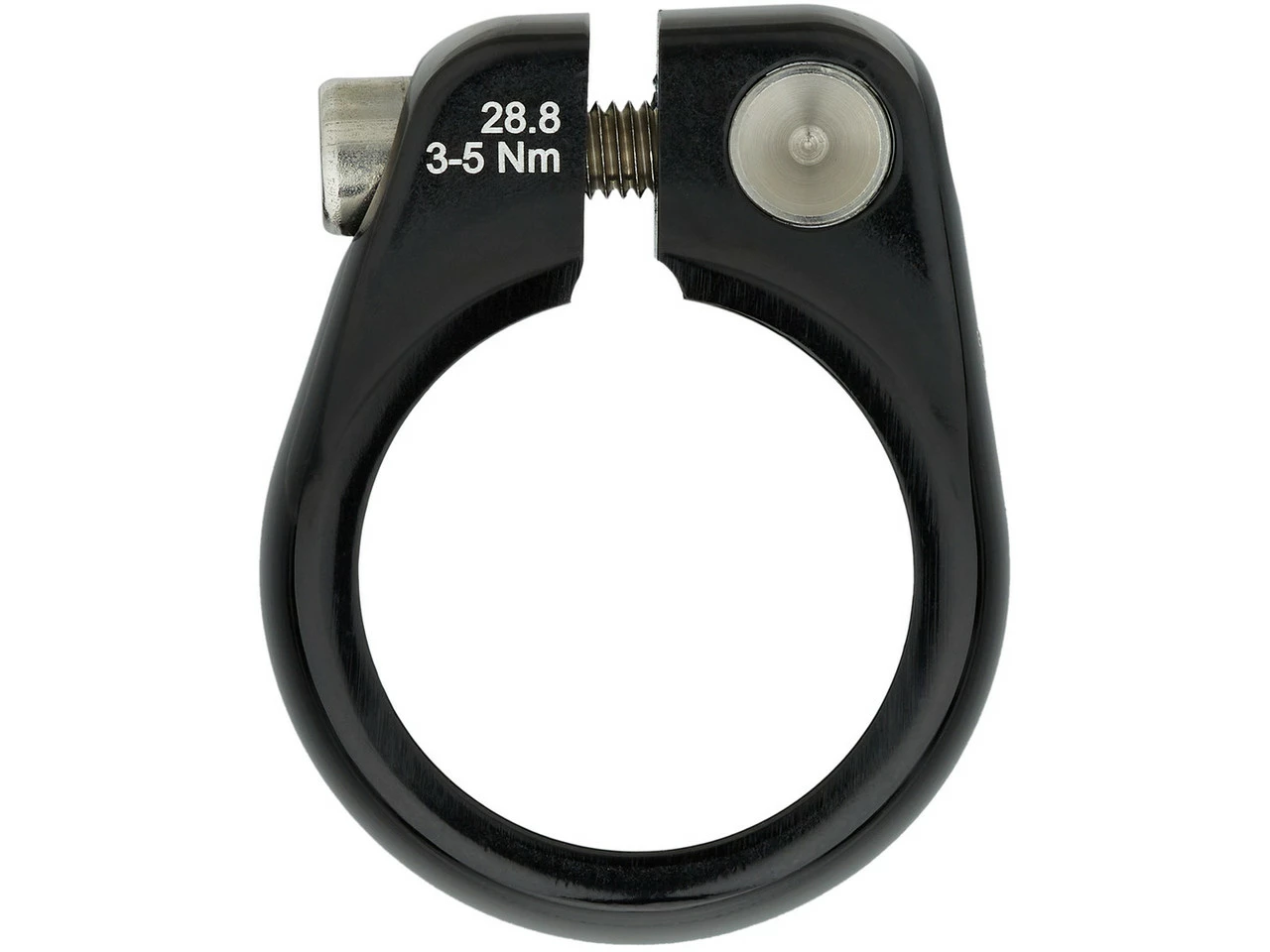 Salsa Lip Lock Sattelklemme Mit Schraube 5 Salsa Lip Lock Sattelklemme Mit Schraube – Bild 3