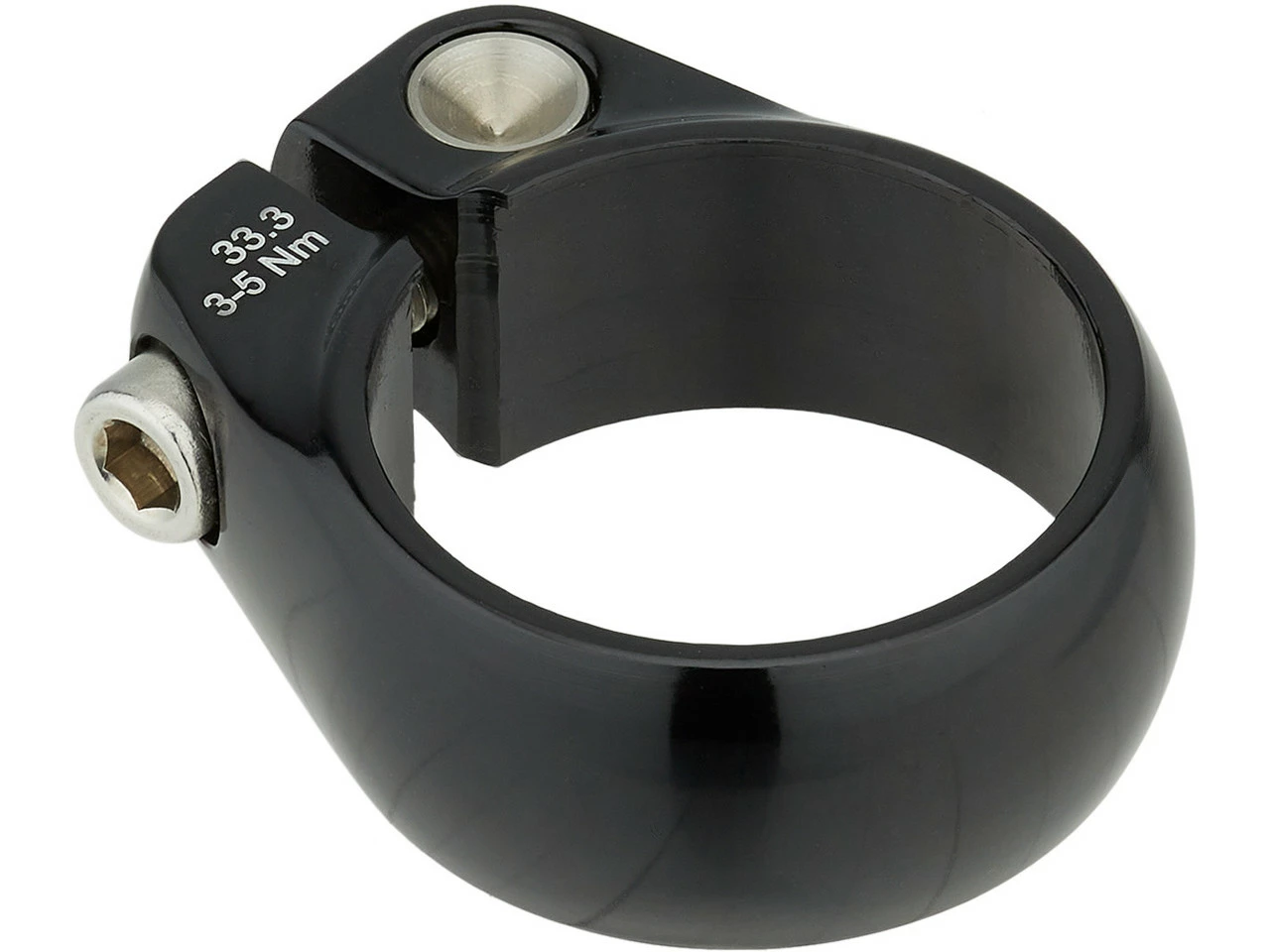 Salsa Lip Lock Sattelklemme Mit Schraube 9 Salsa Lip Lock Sattelklemme Mit Schraube – Bild 7