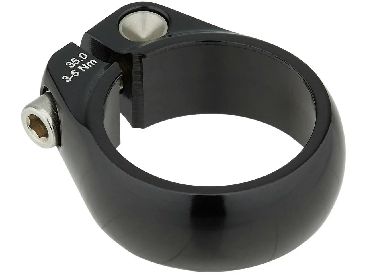 Salsa Lip Lock Sattelklemme Mit Schraube 10 Salsa Lip Lock Sattelklemme Mit Schraube – Bild 8