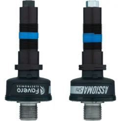 FAVERO Assioma DUO-Shi Powermeter Pedalachsenkit