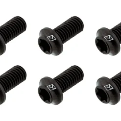 Trickstuff Aluminium Befestigungsschrauben Für Bremsscheiben Mk II