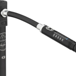 Crankbrothers Klic HV Minnaar Edition Fort William Minipumpe Mit Manometer 10 Crankbrothers Klic HV Minnaar Edition Fort William Minipumpe Mit Manometer -Angebote Rad Gipfel Store 398645