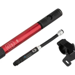 Crankbrothers Klic HV Minnaar Edition Mont-Sainte-Anne Minipumpe Mit Manometer 11 Crankbrothers Klic HV Minnaar Edition Mont-Sainte-Anne Minipumpe Mit Manometer -Angebote Rad Gipfel Store 398651