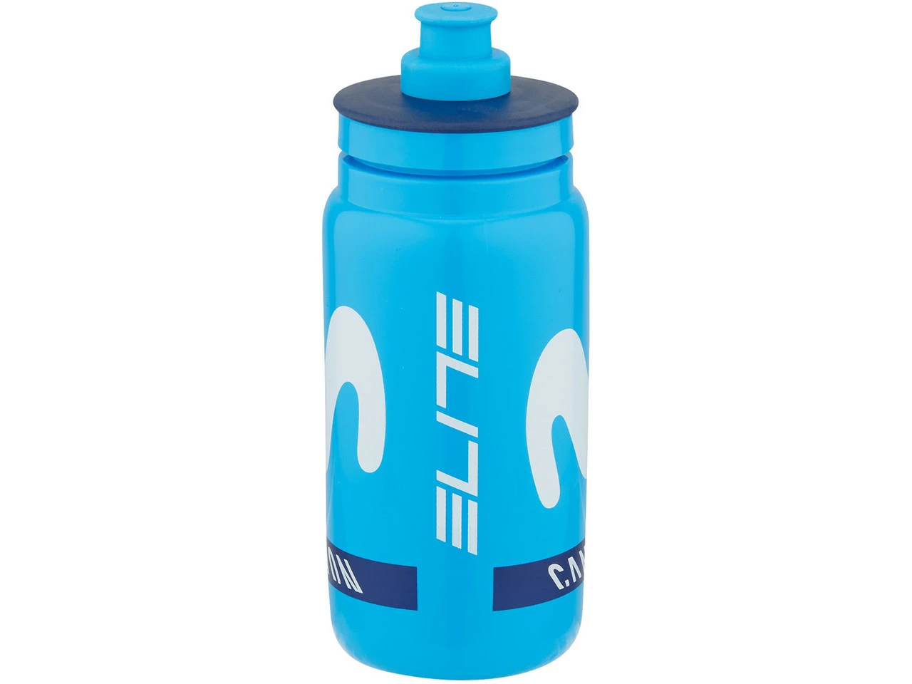 Elite Fly Teams Trinkflasche 550 Ml 3 Elite Fly Teams Trinkflasche 550 Ml