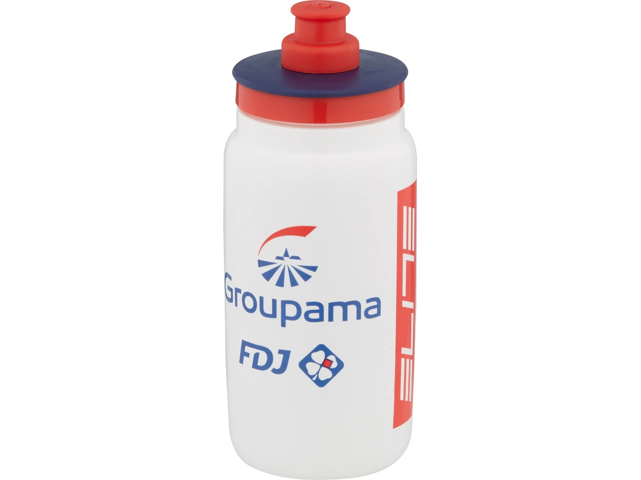 Elite Fly Teams Trinkflasche 550 Ml 6 Elite Fly Teams Trinkflasche 550 Ml – Bild 4