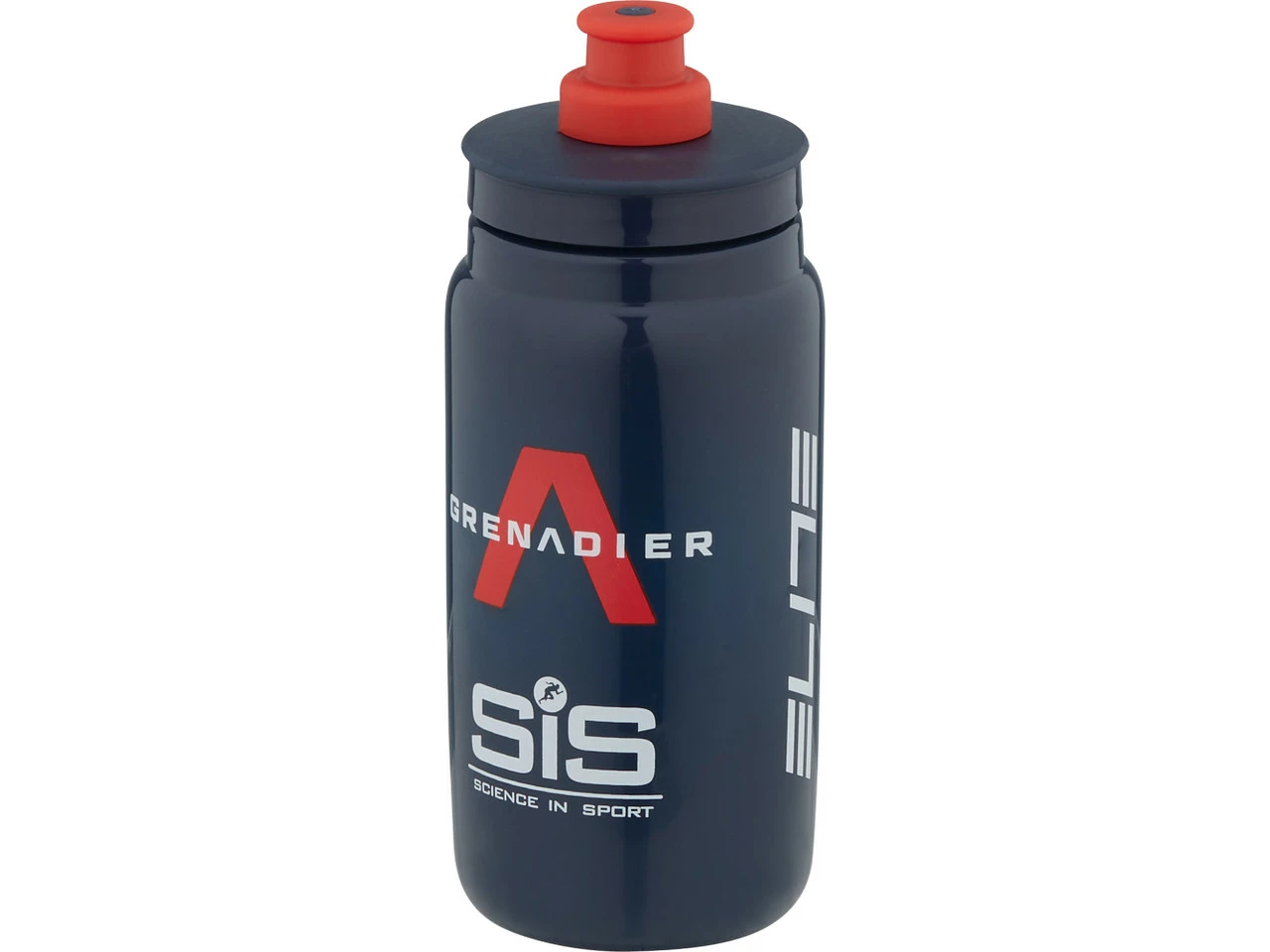 Elite Fly Teams Trinkflasche 550 Ml 11 Elite Fly Teams Trinkflasche 550 Ml – Bild 9