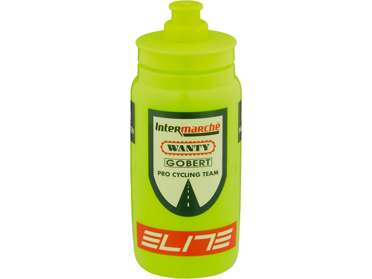 Elite Fly Teams Trinkflasche 550 Ml 14 Elite Fly Teams Trinkflasche 550 Ml – Bild 12