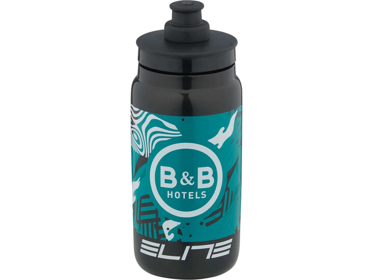 Elite Fly Teams Trinkflasche 550 Ml 15 Elite Fly Teams Trinkflasche 550 Ml – Bild 13