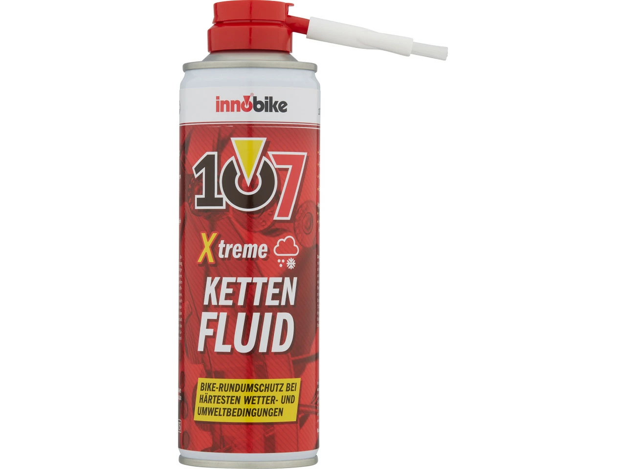 Innobike 107 Xtreme Kettenfluid 3 Innobike 107 Xtreme Kettenfluid
