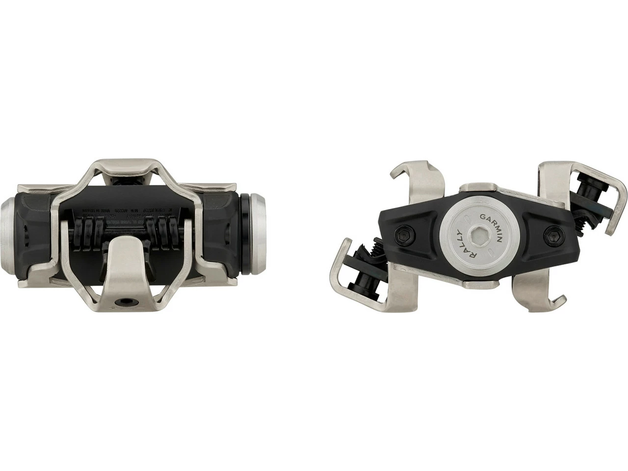 Garmin Rally XC Pedalkörper Wechsel-Kit 4 Garmin Rally XC Pedalkörper Wechsel-Kit – Bild 2