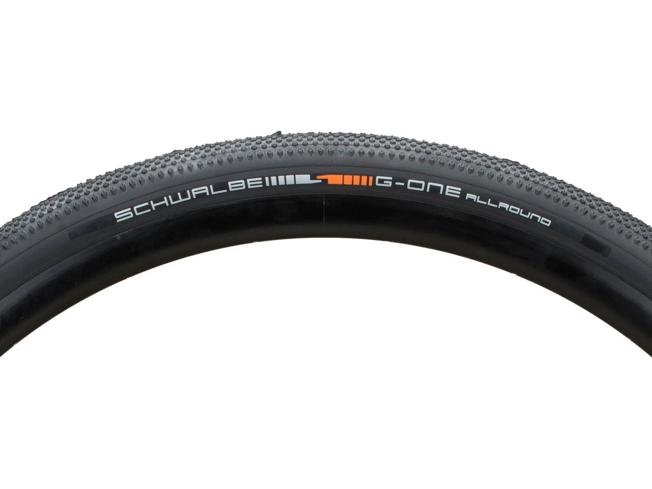 Schwalbe G-One Allround Evolution ADDIX Super Ground 28" Faltreifen 5 Schwalbe G-One Allround Evolution ADDIX Super Ground 28" Faltreifen – Bild 3